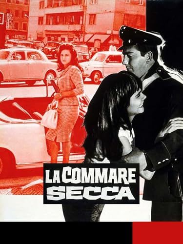  La commare secca