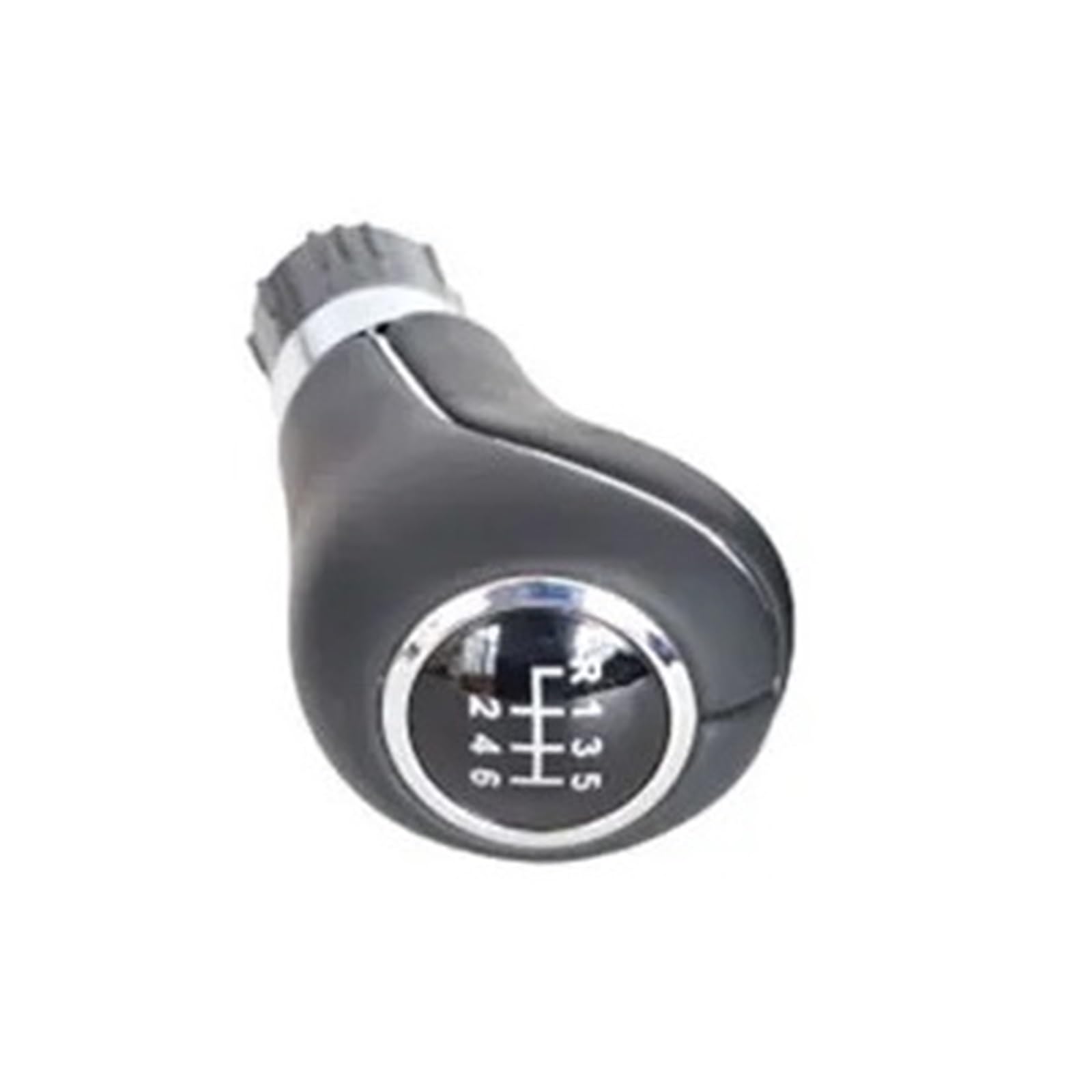 SAUANMNKTP Gearshift Knob for Benz W203 S203 CL203 W209 W204 C204 C63 C300 C250 W207 A207 W212 Manual Automatic Car Shift Gear Stick Knob
