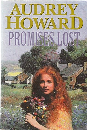 Promises Lost (Paragon Softcover Large Print Bo... 0754020916 Book Cover