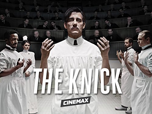 Bild: The Knick