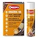 Produktbild OWATROL  OIL  Set  Farbloser Rostschutzlack (1 Liter) und -spray (300ml)  farblos  dringt ein und stoppt Rost, Schutz für Oberflächen aus Metall Kunststoff Glas Holz