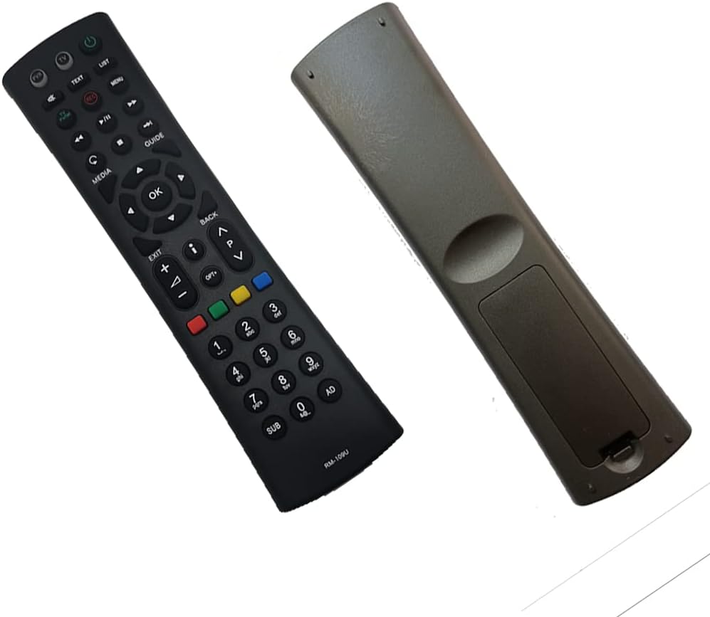 Replacement Remote Control