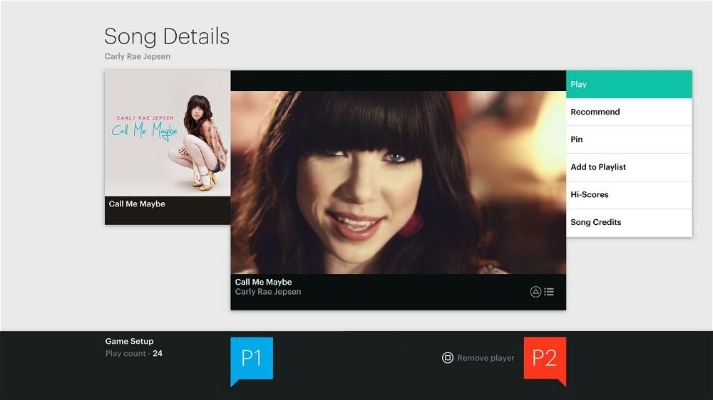 Singstar: Ultimate Party