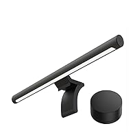 Xiaomi MI-BHR4838GL Barra Luminosa da Monitor, Nero