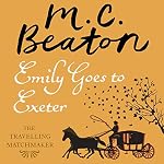 Cover of Emily Goes to Exeter