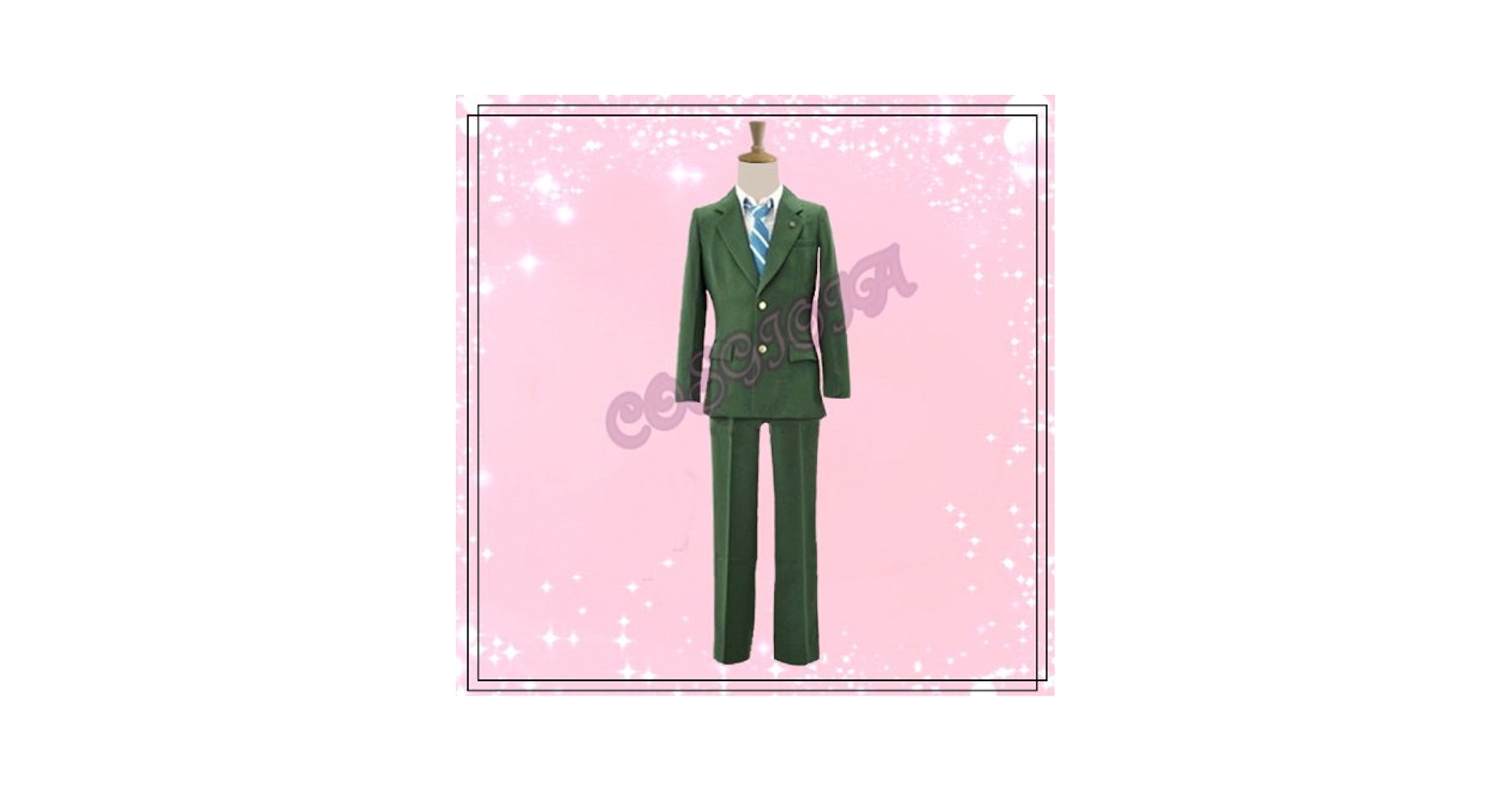 Amazon.co.jp: コスプレ テニスの王子様 立海大附属中学校 制服