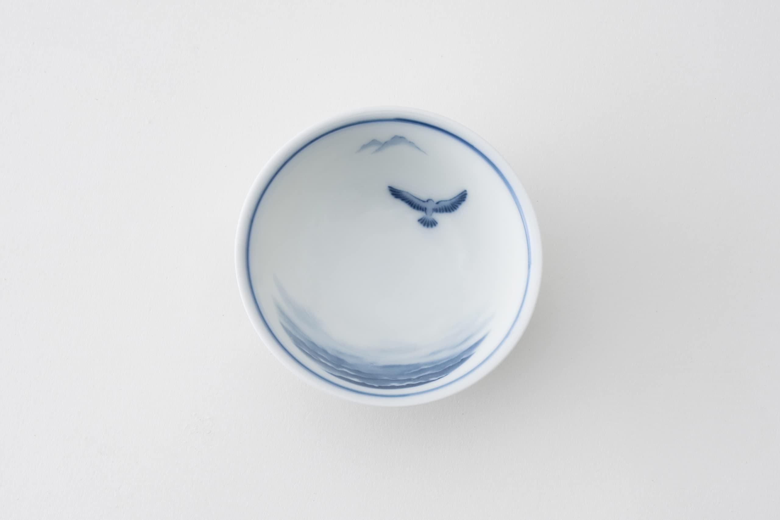 Amazon.co.jp: zen to 酒器 蓬莱盃 盃 木箱入り 深型 : ホーム＆キッチン