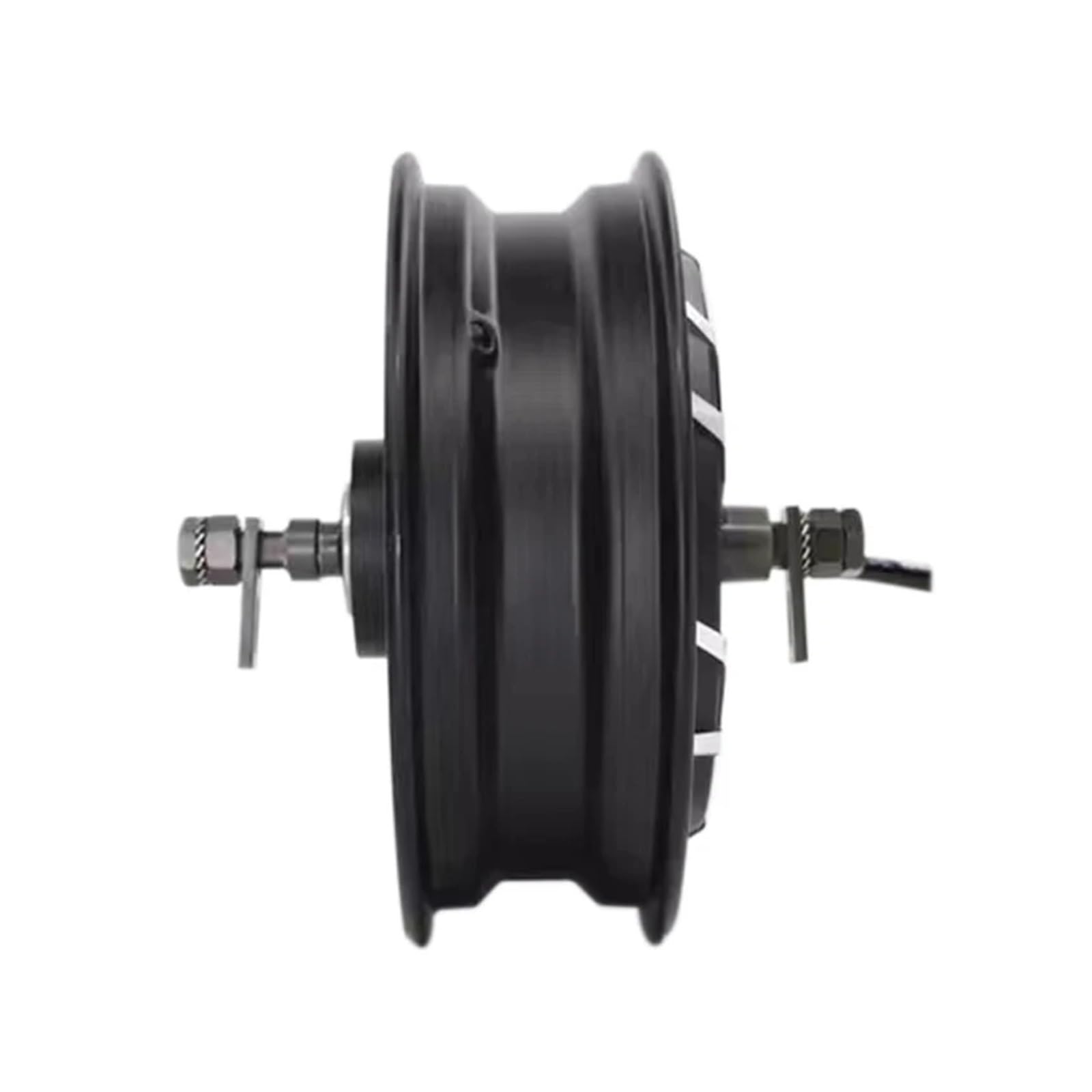 Mechanivis Wheel Hub Motor QS260 3.5 * 12inch 2000W 35H V4 Type for Electric Scooter