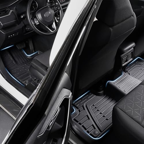 JOULARISE Floor Mats for Toyota RAV4