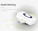 Caregiver Pager Motion Sensor Alert Room Bed Alarm and Fall Prevention for Home Elderly Kids with Receiver and Motion Detector (1 Receiver + 2 Motion Sensor)