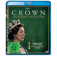The Crown - Die komplette