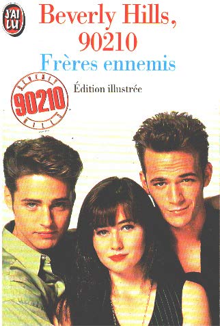 Frères ennemis