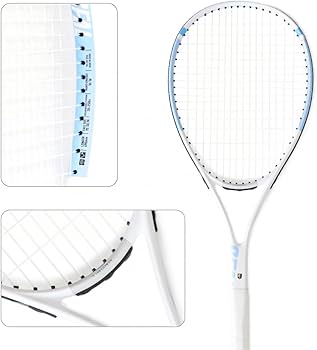 Amazon | [ティゴラ] ソフトテニス 張り上がりラケット ソフトテニス