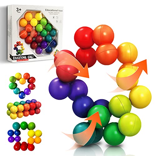 Best Sensory Toys for Autism Kids (Verbal or Nonverbal) in 2023