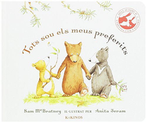 Tots sou els meus preferits