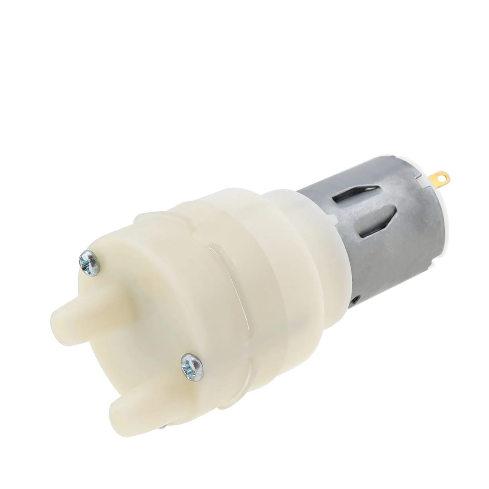 VUQLDHAYZ R280 Water Pump Electronic Starter 3.7V 1.8L/Min Large Flow Diaphragm Pump Self Priming Suction Pump
