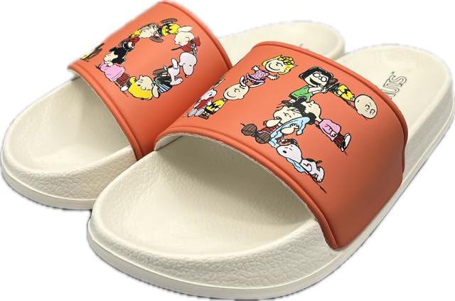 Peanuts Women's Slipper