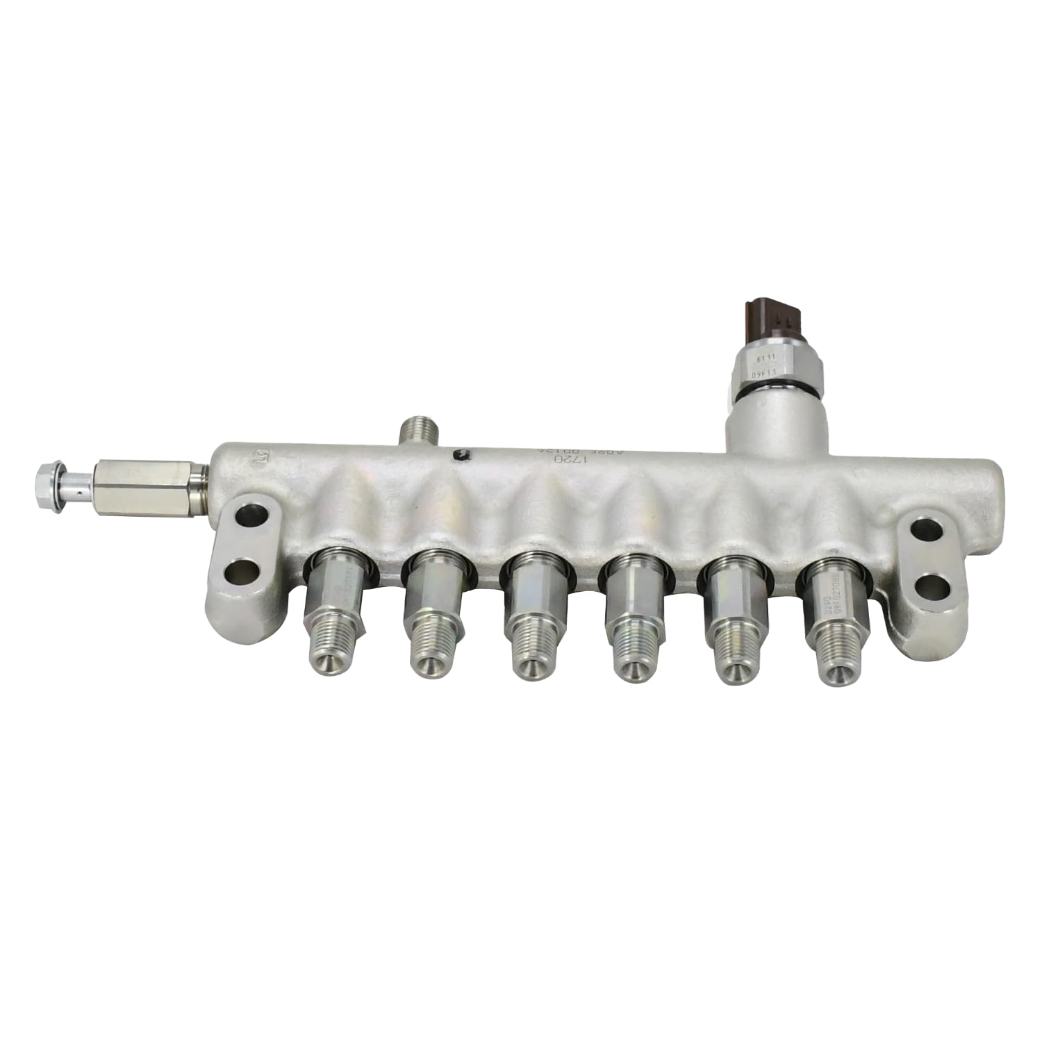 Amazon.com: Tendparts Common Rail Assembly 8981529500 8981529502