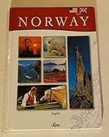 Norway - English Edition 8280570071 Book Cover