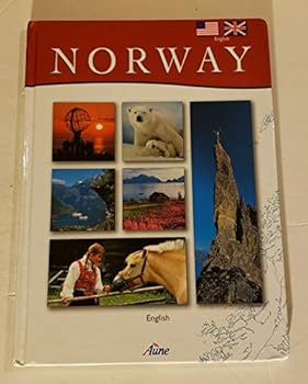 Paperback Norway - English Edition Book