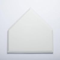 Vista 5 de Champro Base Set - 4 Waffle Bottom Rubber Baseball, Softball, Kickball Throw Down Style Bases, Small (B026B) WHITE