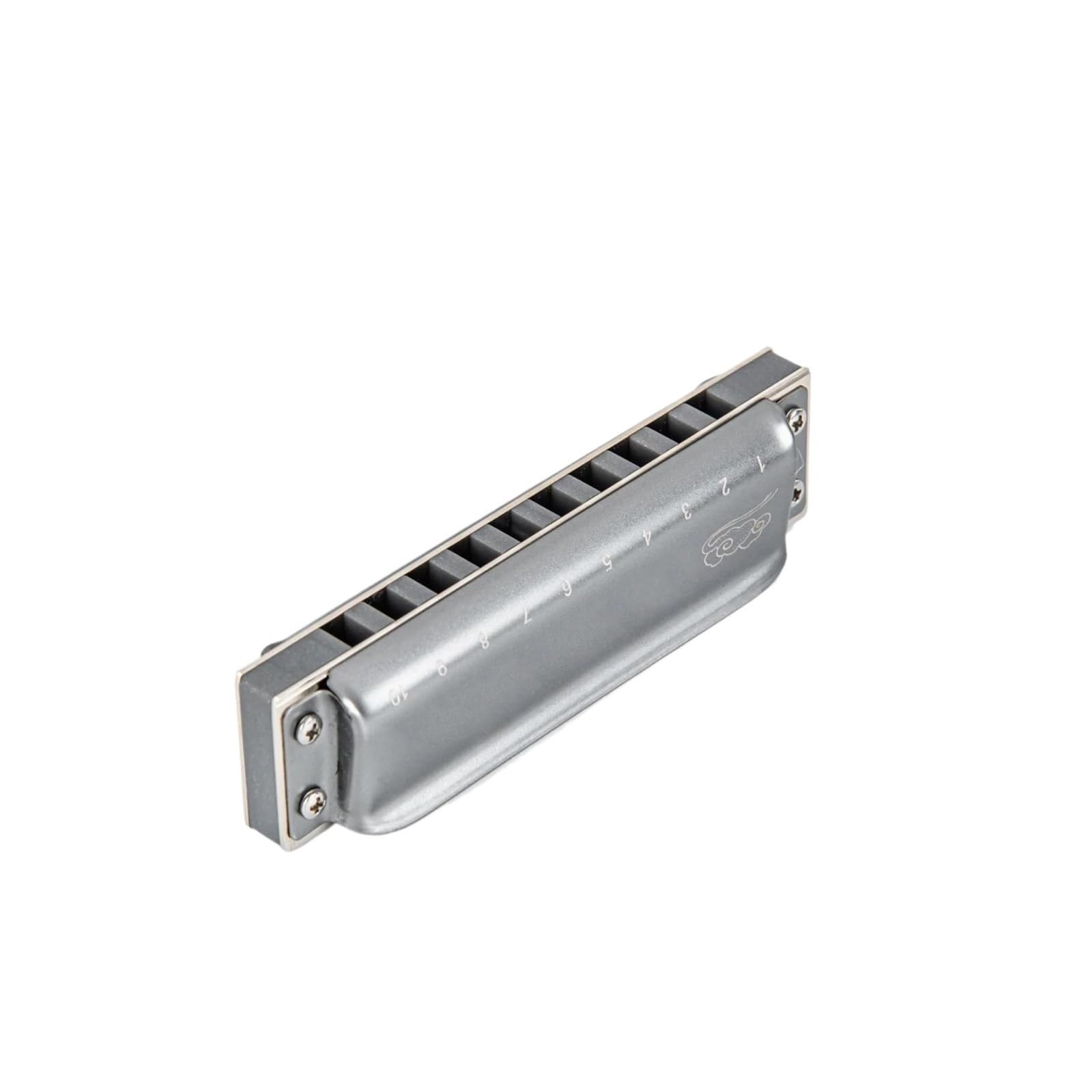 Armonica Strumento Professionale Per Armonica Diatonica A Dieci Fori | Armonica(C key)