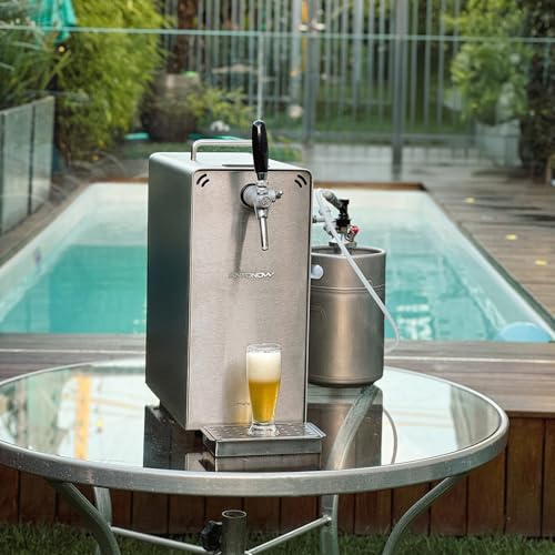 Chopeira Antonow Minia 40 Smart Flex