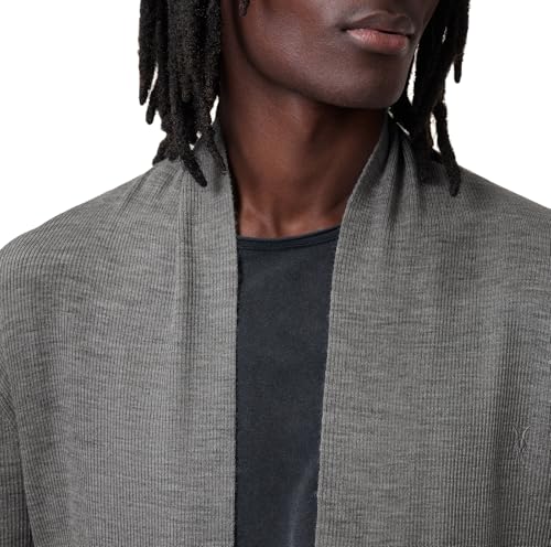 Men's Mode Merino Open Car2