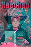  Haechan Notebook: 110 Wide Lined Pages - 6\" x 9\" - Planner, Journal, Notebook, Composition Book, Diary for Women, Men, Teens, and Children