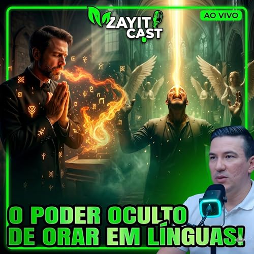 QUAL O VERDADEIRO PODER DE ORAR EM L&Iacute;NGUAS?