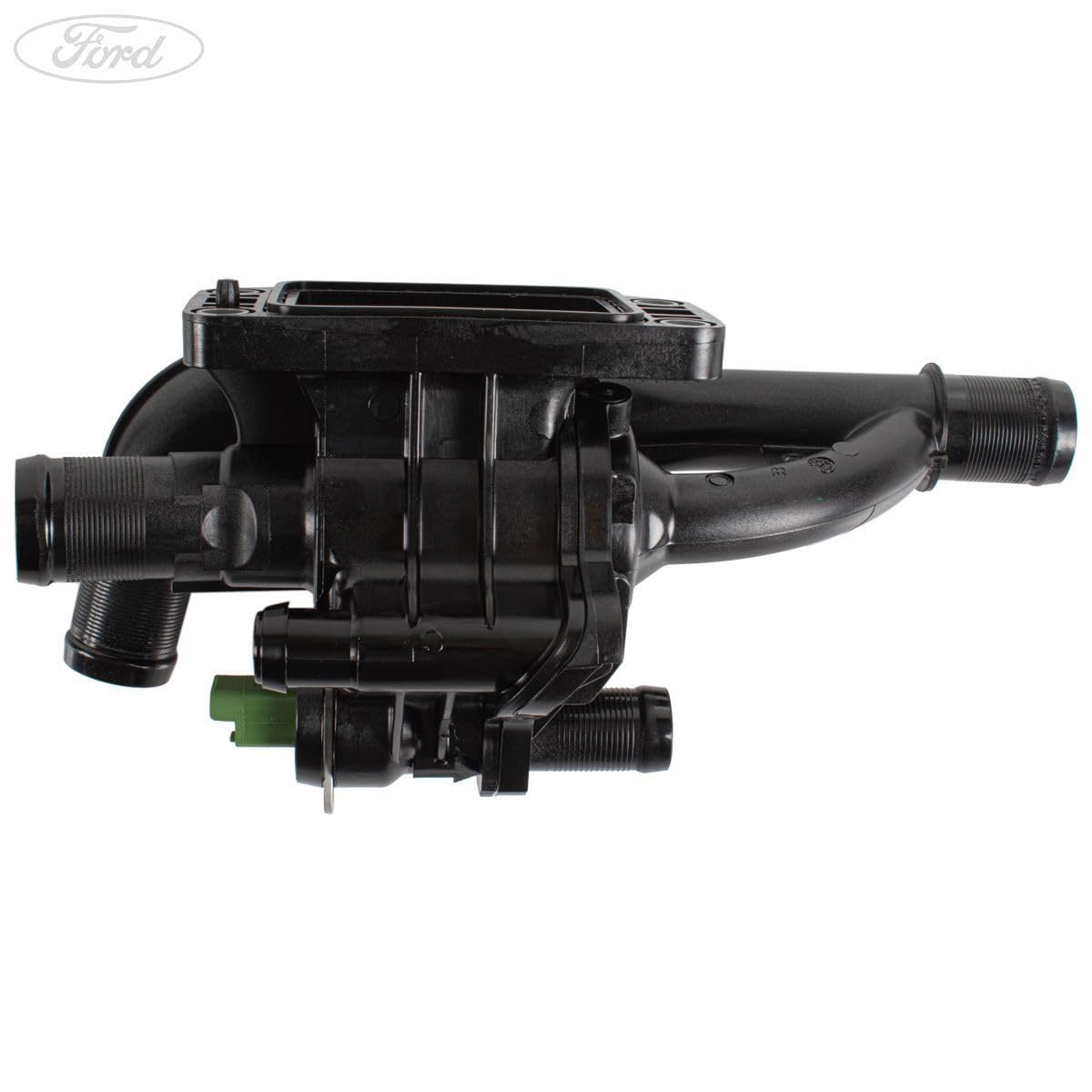 Ford Original Focus Fiesta 1.5 TDCi Thermostat Kühlmittel