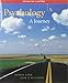 Psychology: A Journey 3rd Edition No CD