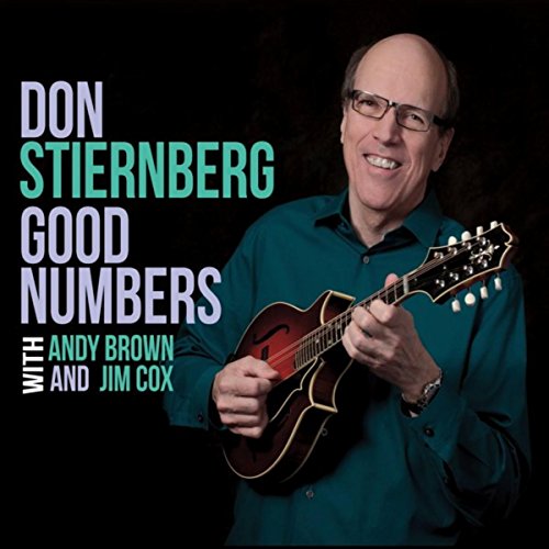 Play Good Numbers By Don Stiernberg Andy Brown Jim Cox On Amazon Music