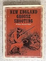 New England Grouse Shooting 0684124130 Book Cover