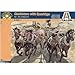 Italeri 6874 Gladiators with Quadriga