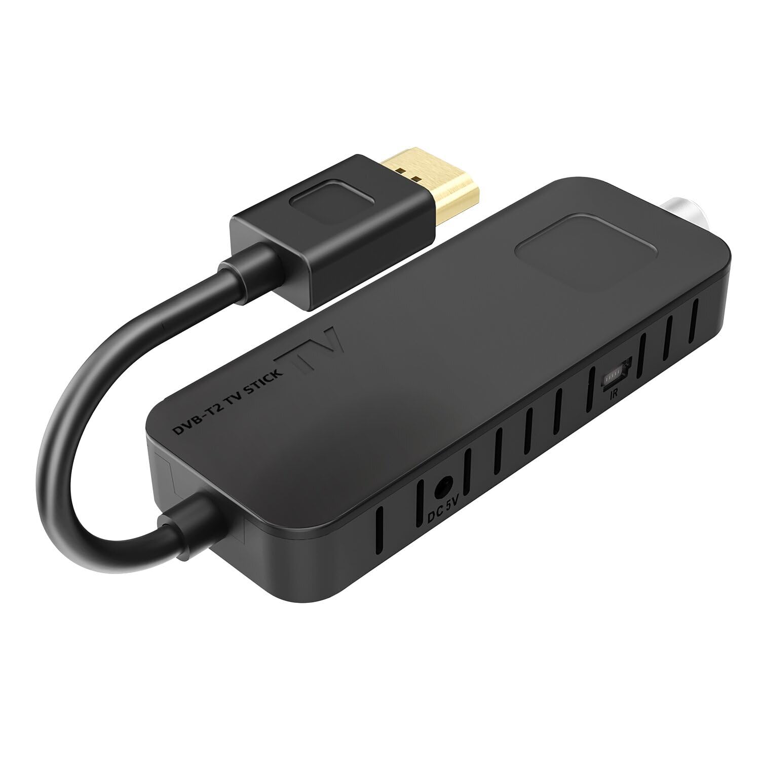 Equinoxe - Récepteur numérique terrestre Full HD DVB-T2 HDMI