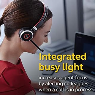Jabra Evolve 65 Casque stéréo Bluetooth sans fil optimisé pour une communication unifiée, Noir - Les Beatles, Paul McCartney, John Lennon, RIngo Starr, George Harrison Jabra Evolve 65 Casque stéréo Bluetooth sans fil optimisé pour une communication unifiée, Noir – Image 3