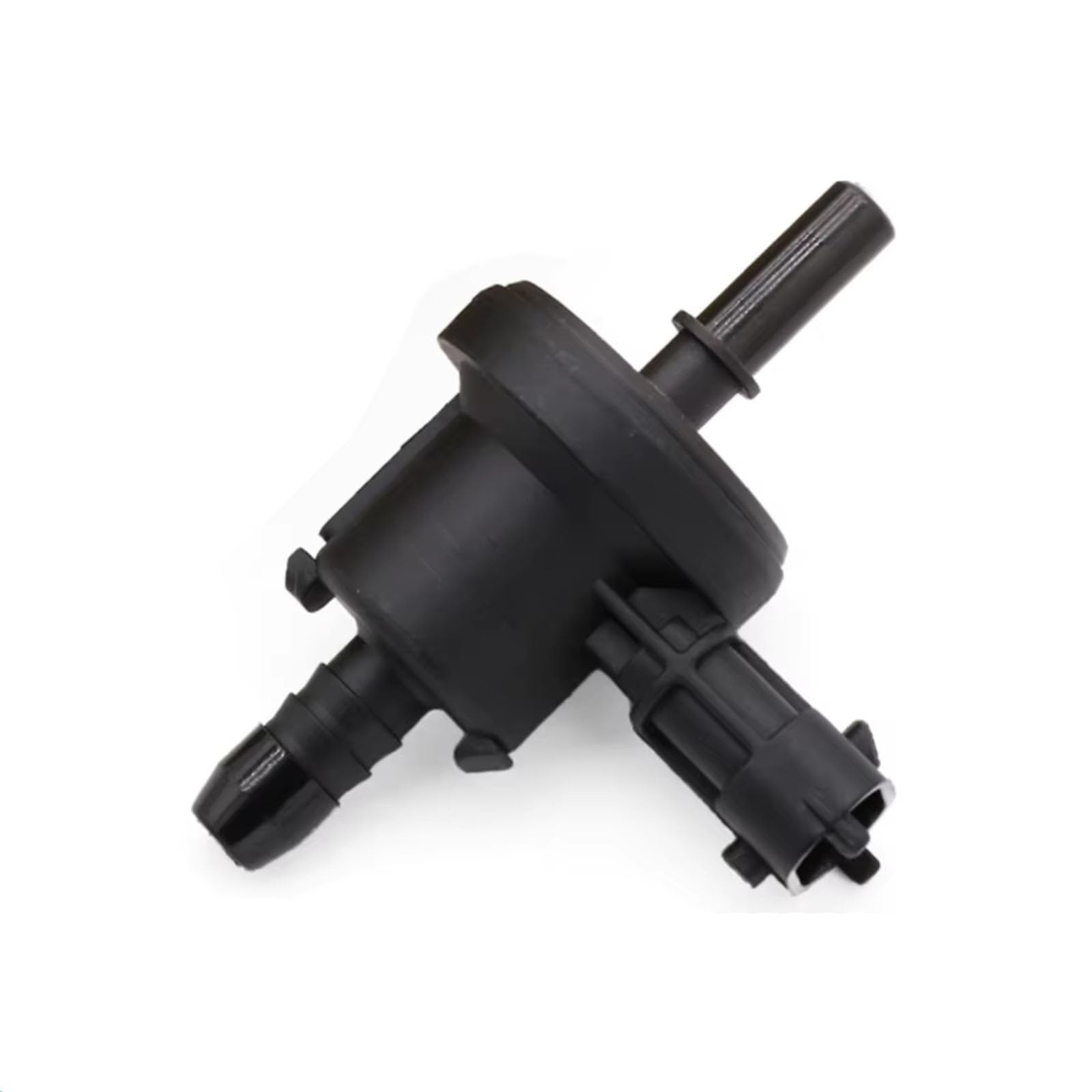 Vapor Canister Purge Solenoid Valve Compatible with for Ranger 1982-2012 Fuel Tank Vapor Canister Purge Solenoid Breather Valve CN119G866AA