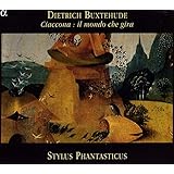 Buxtehude: Ciaccona