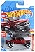 Produktbild Hot Wheels 19 Chevy Silverado Trail Boss LT, HW Hot Trucks 10/10 [rot]