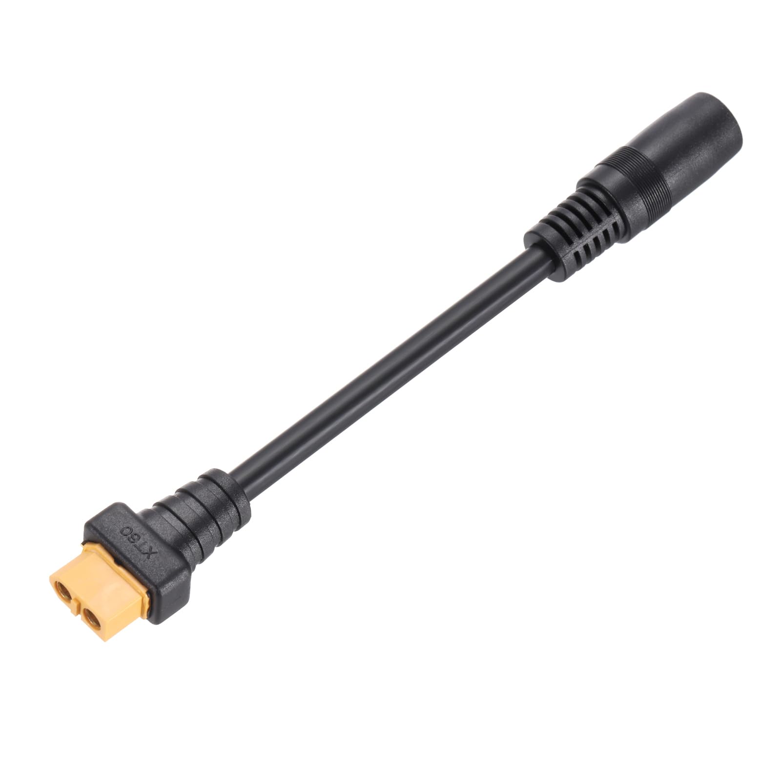 Amazon.com: MECCANIXITY XT60 to DC8020 Adapter Cable, 20A XT60