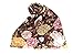 Produktbild Laura Biagiotti Scarpa Damen PASHMINA 9200 Brown italienische Mode