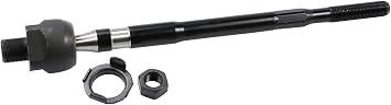 MOOG EV801088 Steering Tie Rod End for 1988-1989 Ford Festiva