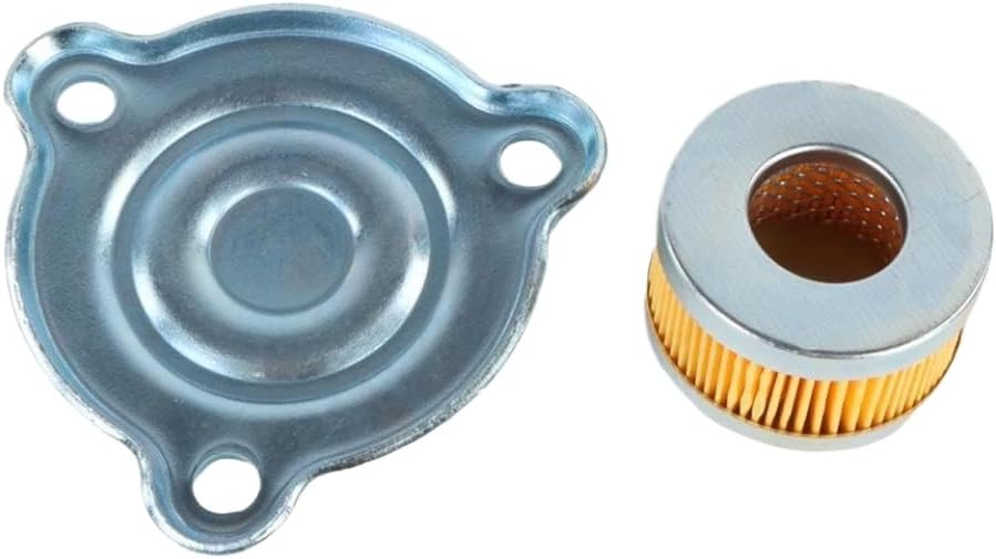 AT-09 LPG Reducer Repair Kit with Filter for Compatible Vehicles Including Trucks, Buses, SUVs, and Passenger Cars