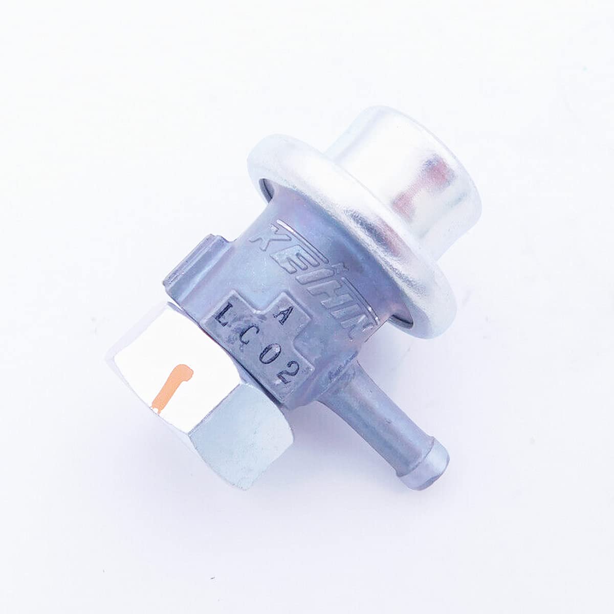 Amazon.com: HONDA 16740-MCW-013 REGULATOR, PRESSURE : Automotive