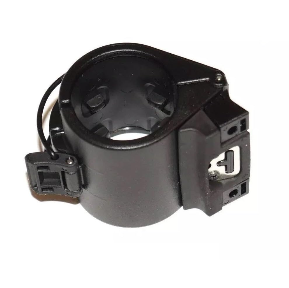 Support de microphone Microphone Mic Holder Without Screws compatible with Sony Digital Video Camera Camcorder