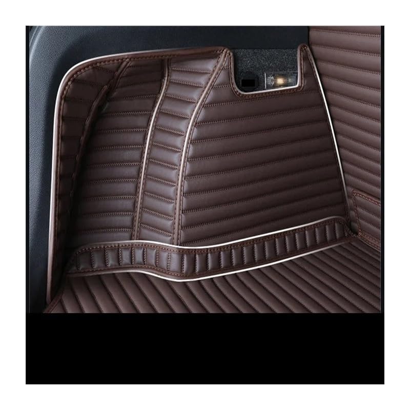 Tapis de coffre pour Mini Countryman R60 2011-2017 couverture complète - 2