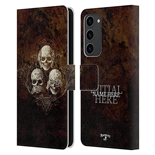 Étui portefeuille cuir Samsung Galaxy S23+ 5G personnalisé contre chocs et rayures