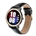 Produktbild Fitness Armband, LC.IMEEKE Smartwatch Wasserdicht IP67 Fitness Tracker mit Pulsmesser 1,1 Zoll Farbbildschirm Aktivitätstracker Schrittzähler Pulsuhren Smart Watch Fitness Uhr für Damen Herren