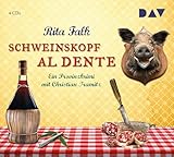 Der Audio Verlag, Dav